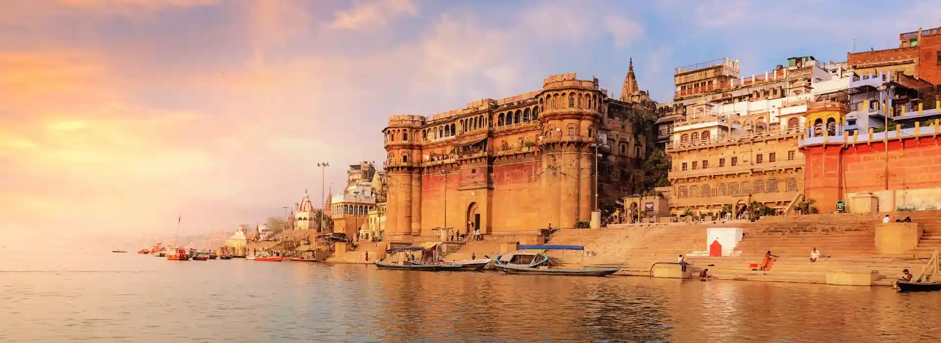 Divine Trio: Sacred Paths and Timeless Traditions